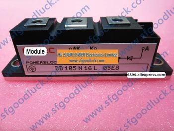 

DD105N16L Power Transistor IGBT Module