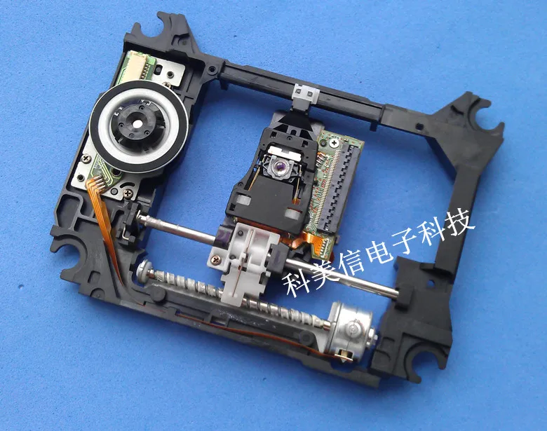 

Original brand PS3 game console DVD Blu-ray laser machine KEM-480AAA Laser headband frame