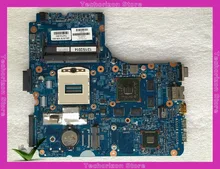 734083-001 734083-601 734083-501 For HP 440 450 470 laptop motherboard 48.4YW03.011 Tested working