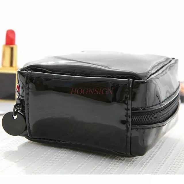 Best Price Makeup Package Simple Waterproof Cute Lipstick Mini Storage Portable Small Cosmetic Bags Change Clutch Bag Toiletry Travel Best Price Makeup Package Simple Waterproof Cute Lipstick Mini Storage Portable Small Cosmetic Bags Change Clutch Bag Toiletry Travel