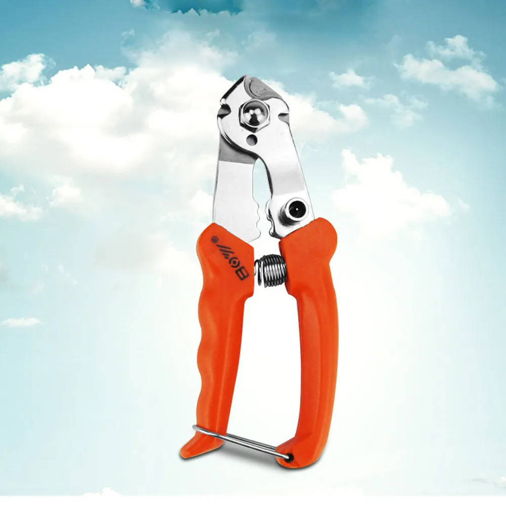 

Bike Spoke Brake Wire Cable Cutter MTB BMX Cycling Repair Tool