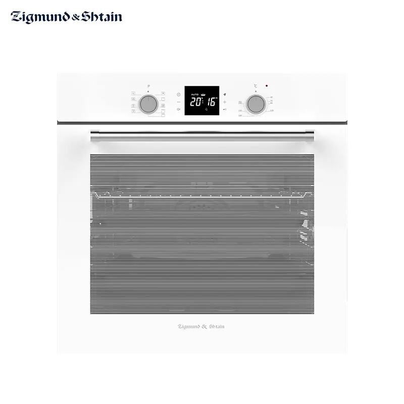 

Духовой шкаф Zigmund & Shtain EN 115.622 w