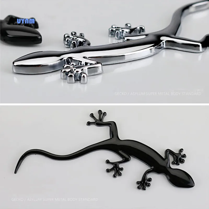 Dsycar-1Pcs-3D-Metal-Gecko-Car-Side-Fender-Rear-Trunk-Emblem-Badge-Sticker-Decals-for-JEEP (4)