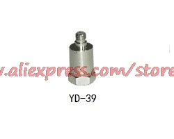 YD-39 пьезоэлектрический акселерометр датчик ускорения вибрации YD-39 акселерометр