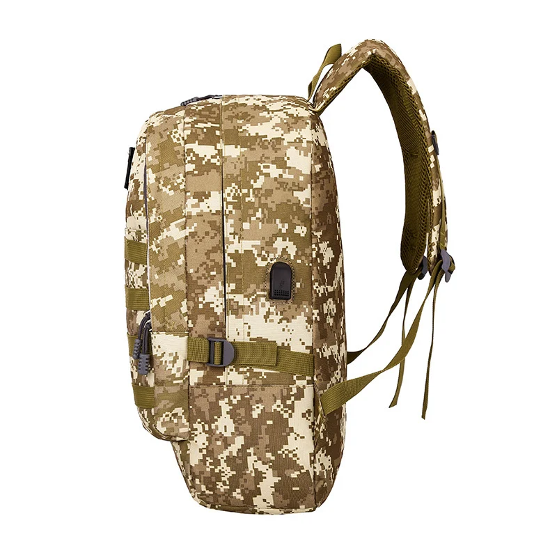 Hombres PUBG Mochila multifunción impermeable adolescente escuela carga USB mochilas mujeres viaje Nivel 3 bolsas Mochila BP0247 Hombres PUBG Mochila multifunción impermeable adolescente escuela carga USB mochilas mujeres viaje Nivel 3 bolsas Mochila BP0247