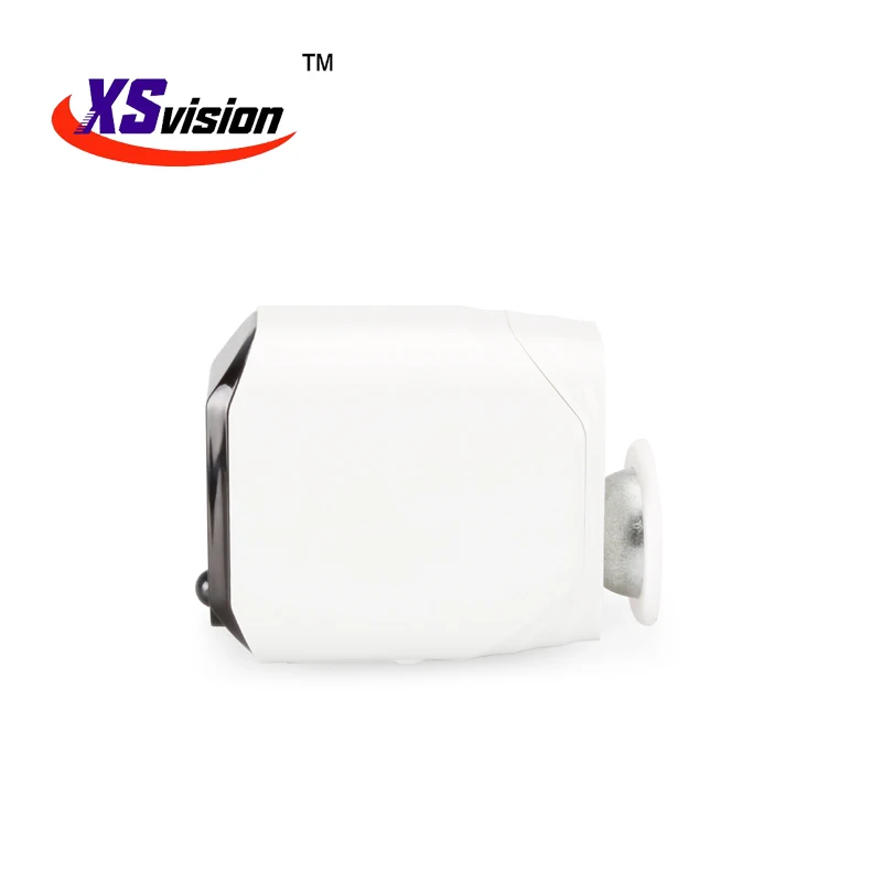 XS Vision Smart Full HD 1080P водонепроницаемый встроенный в Batttery ToSee приложение WiFi PIR датчик