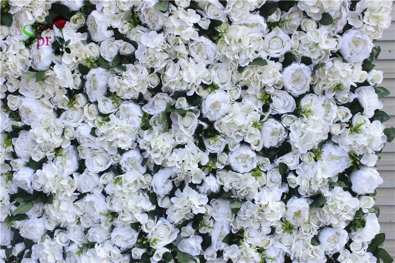 SPR Free Shipping 10pcs/lot Artificial silk flowers arrangements flower wall for weddings backdrop arch table flowe SPR Free Shipping 10pcs/lot Artificial silk flowers arrangements flower wall for weddings backdrop arch table flowe