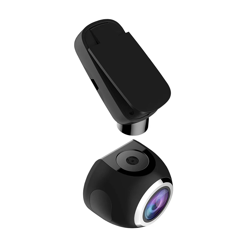 Mini DV Камера HD 1080 P DVR видеокамеры формате AVI Infrard Ночное видение обнаружения