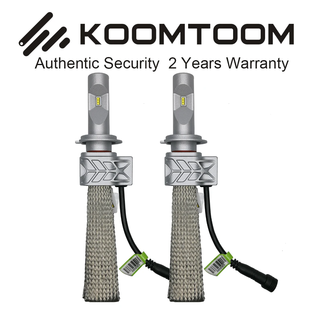 

K4 H16 LED Headlight Car Headlamp 2 Year Warranty H8 H11 H10 H13 9006 9007 9012 H1 H3 H4 H7 LED Bulb Car Fog Headlight Lamp Bulb