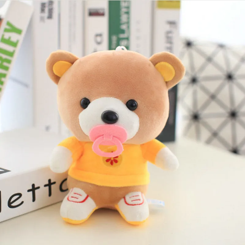 Dolls and Stuffed Toys dolls and soft toys