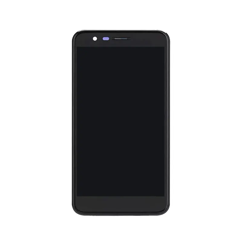Для LG K30 K10 2018 X410 LMX410 LMX410TK ЖК дисплей кодирующий преобразователь сенсорного экрана