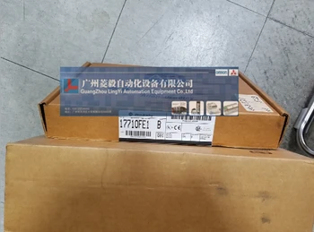 

A B PLC 1771-OFE1 (new original) 100% new in stock with one year warranty.New in Box