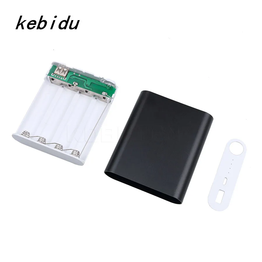 Power Bank Корпус Без Аккумулятора Купить