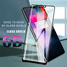 Protective Glass Film Phone Screen Protector Glass Smartphone for Oneplus 7 Pro 6 5 7 3 Tempered Glass Film for Oneplus 6T 5T 3T