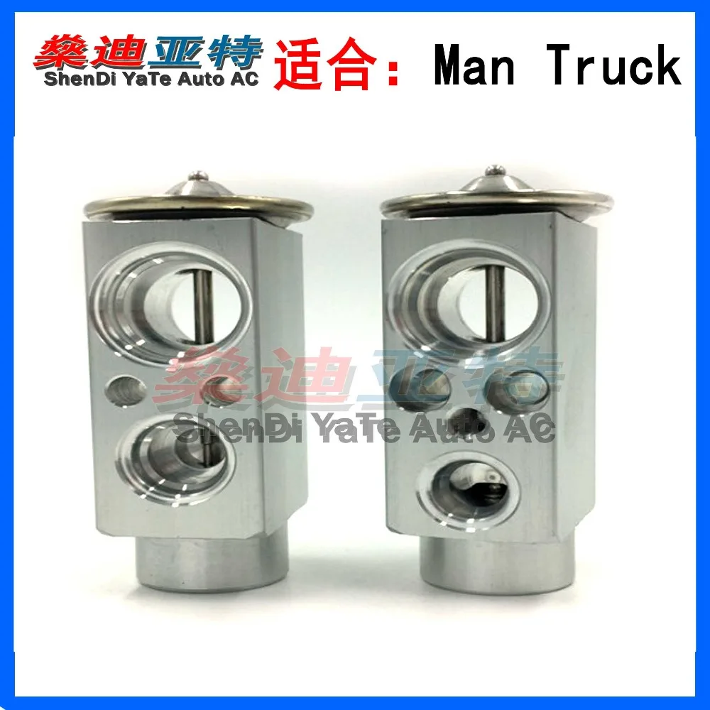 mantruck