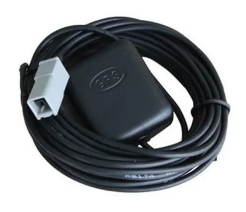 NAVIGATION GPS ANTENNA RG174 CABLE WITH HRS GT5 GT5-1S CONNECTOR |