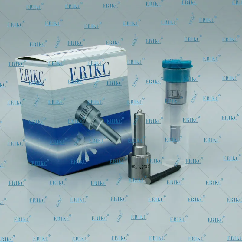 

ERIKC DLLA 128P 1739 Топливная форсунка дозатора распылитель DLLA128P1739 (0 433 172 270) Форсунка масляного пистолета для 0445120297 CUMMINS 87708024