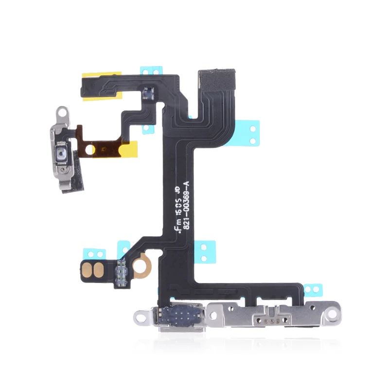 iPhone5SE-Bracket-Power-Volume-Button-2