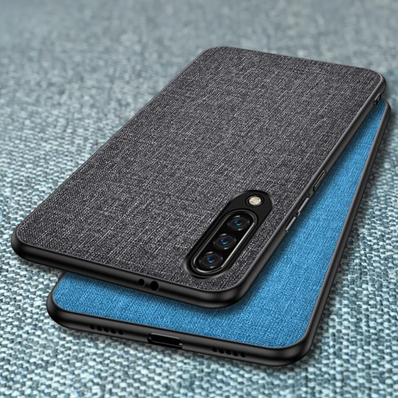 

Fabric Case for Xiaomi Redmi 6 Pro Mi A2 Lite Mi 8 Mi9 SE 5x 6x a1 Redmi GO Mi Mix 2 2S Max 3 Soft Silicone Cloth Cover Cases