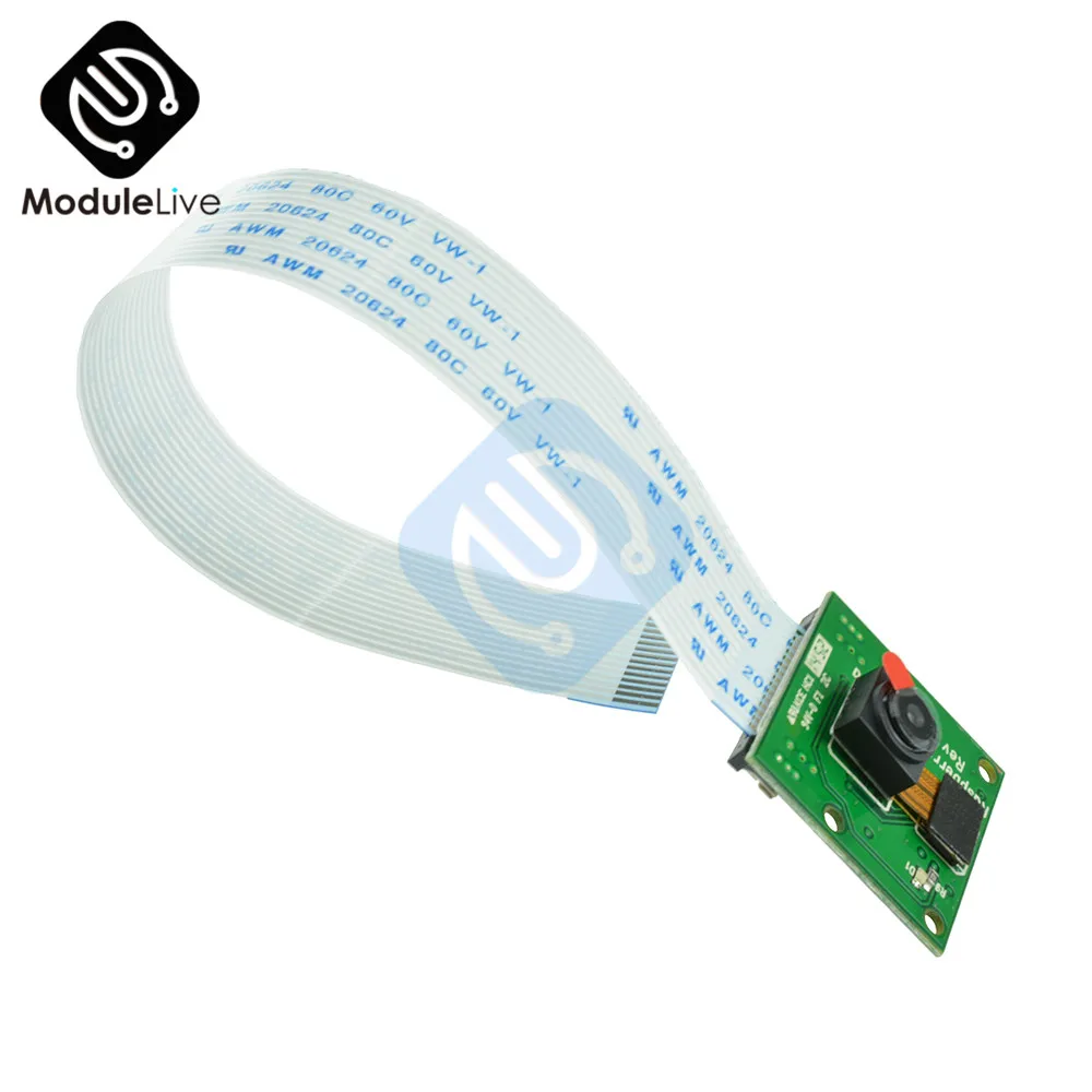 Raspberry Pi 3 B+ Camera 5 MP Camera Module OV5647 Webcam + 15cm FFC compatible for Raspberry Pi 3 Model B+ Plus / 3 /2 Board Raspberry Pi 3 B+ Camera 5 MP Camera Module OV5647 Webcam + 15cm FFC compatible for Raspberry Pi 3 Model B+ Plus / 3 /2 Board