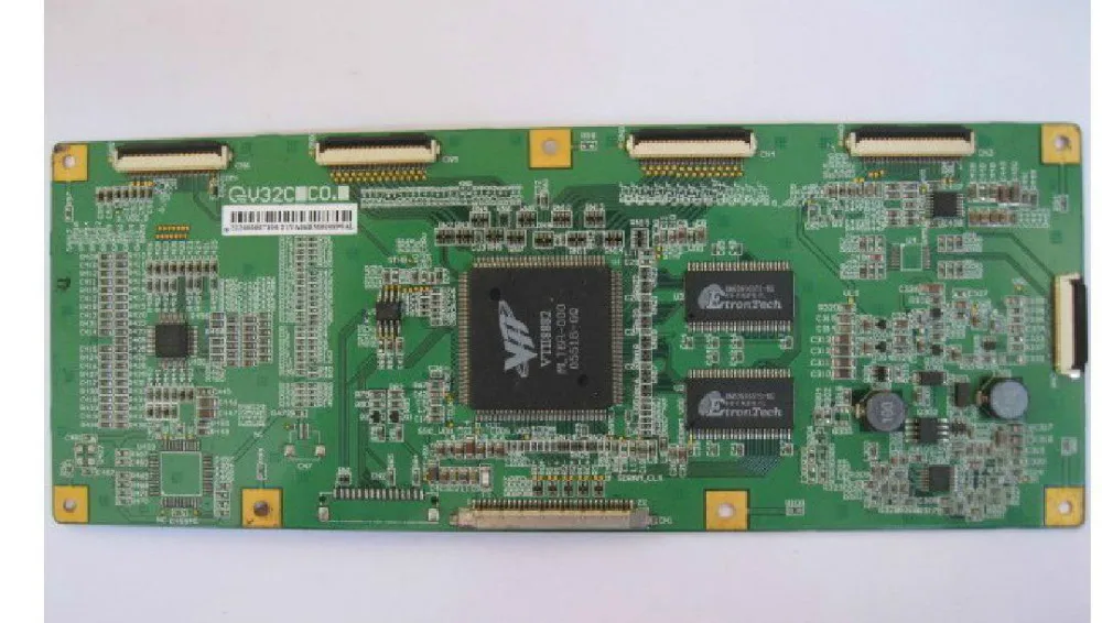 Логическая плата V32C C0 для/подключения к V32C5C0 QD32HL03 QD32HL01 | Электроника