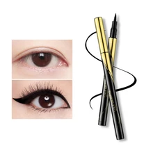 Стойкая Черная Подводка для глаз водостойкая пятнистая цветная подводка для глаз карандаш жидкая подводка для глаз