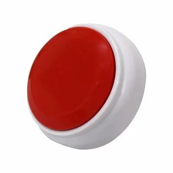

30s voice recording time sound button buzzer talking button M5