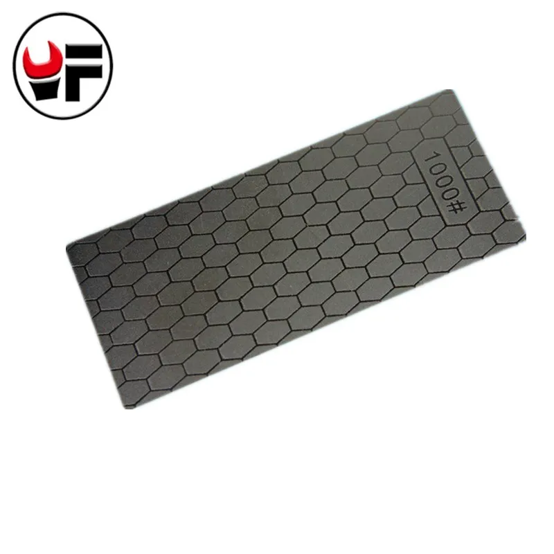 

Diamond Knife Sharpening Grinding Stone Whetstone Grit Honeycomb Type Sharpener Sharpen Knife Block Professional Abrasive Tools