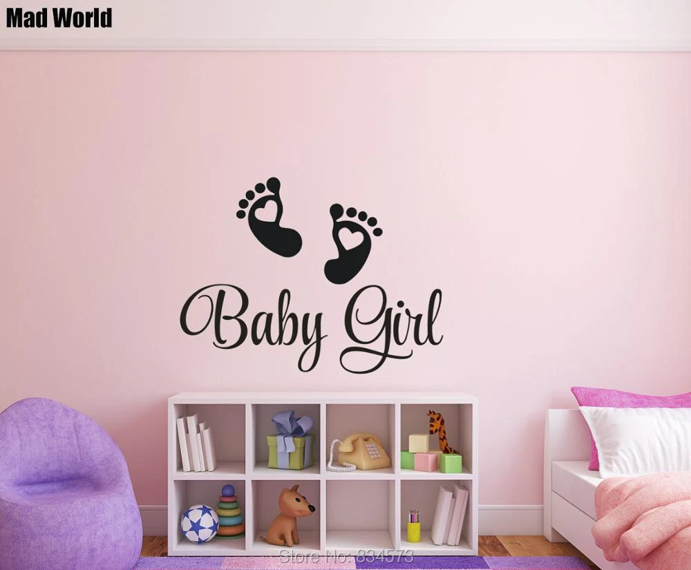 removable nursery wall stickers