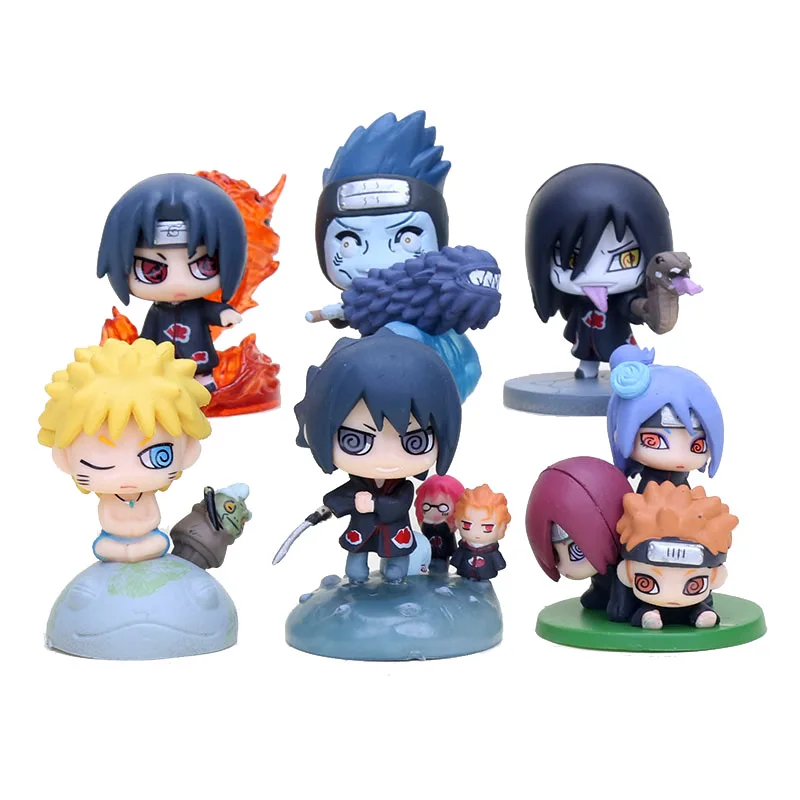 sasori toys