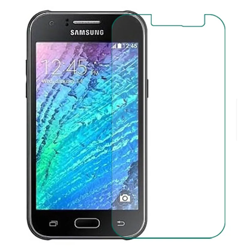 Закаленное стекло для Samsung Galaxy J2 2017 2016 2015 Prime G532F G532 J200 J200H J220 Ace Pro J210 J210F защитная