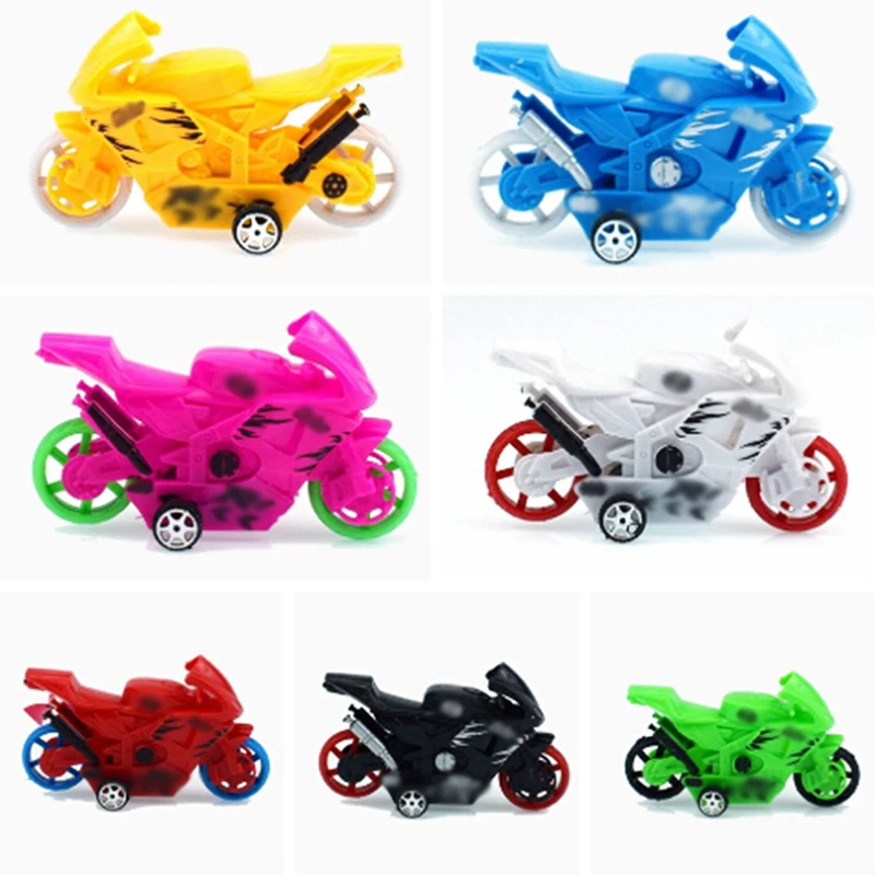 mini plastic toy cars