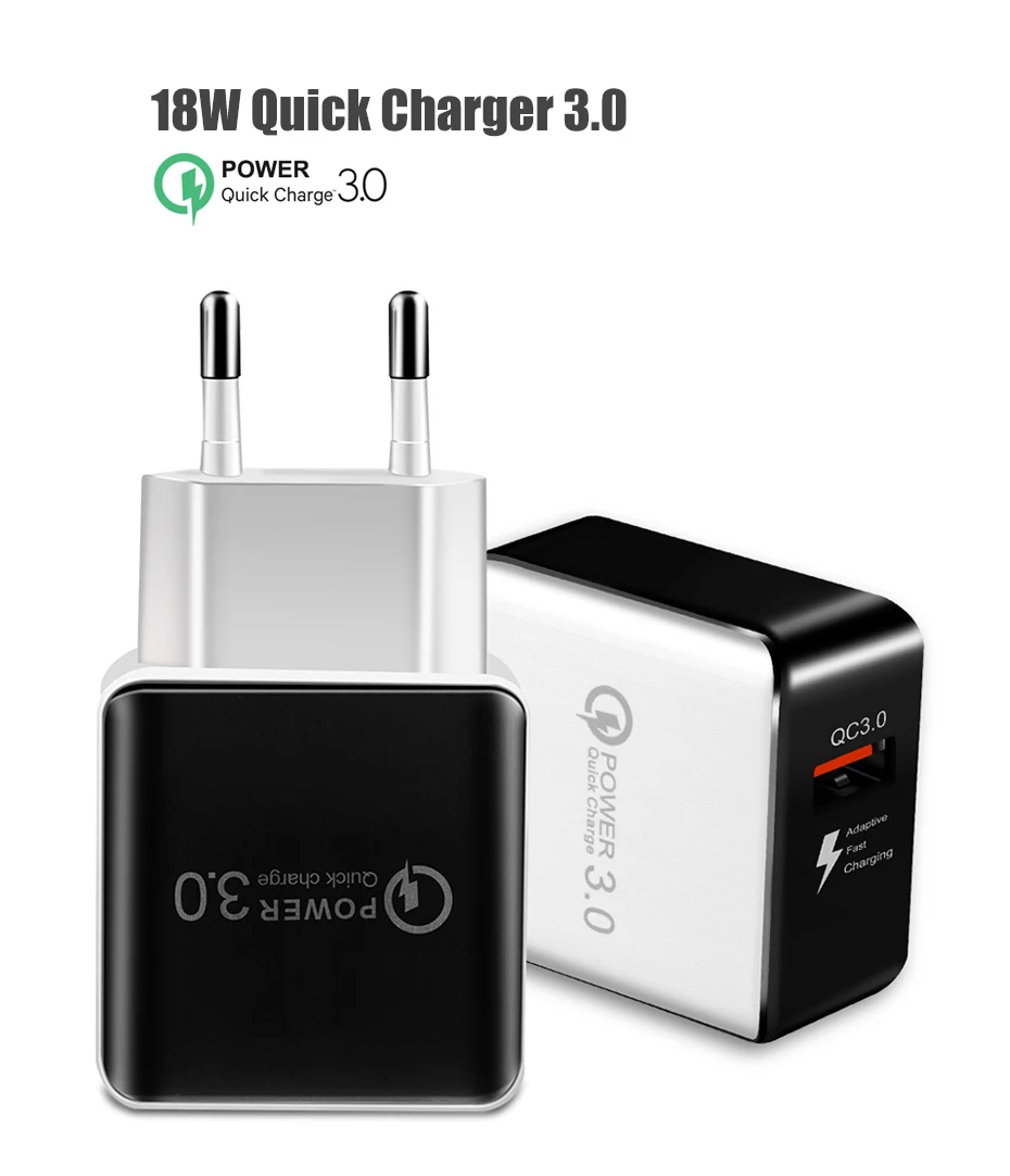 Mobile Phone Charger,Fast Charger,Quick Charger 1