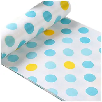 

3 m * 30 cm nice print Waterproof Antislip Heat Insulated Antislip Cup Table Mat Kitchen Load Dinning Bowl Pad Mat