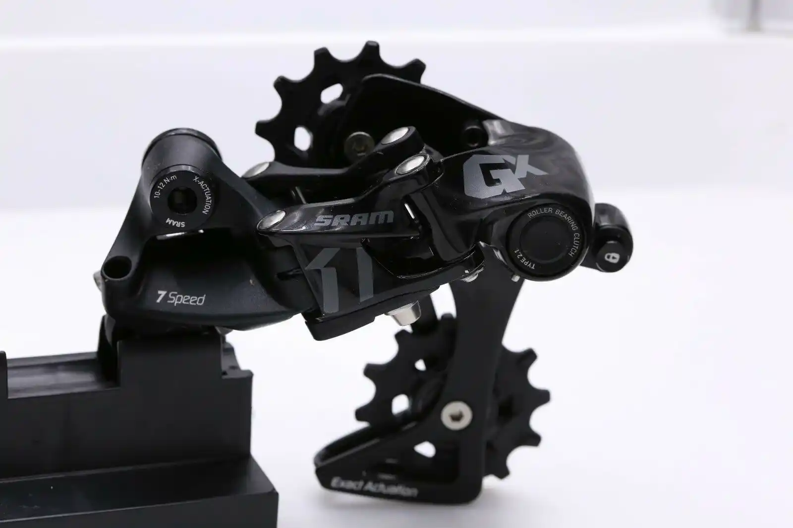 sram x01 dh 7 speed groupset