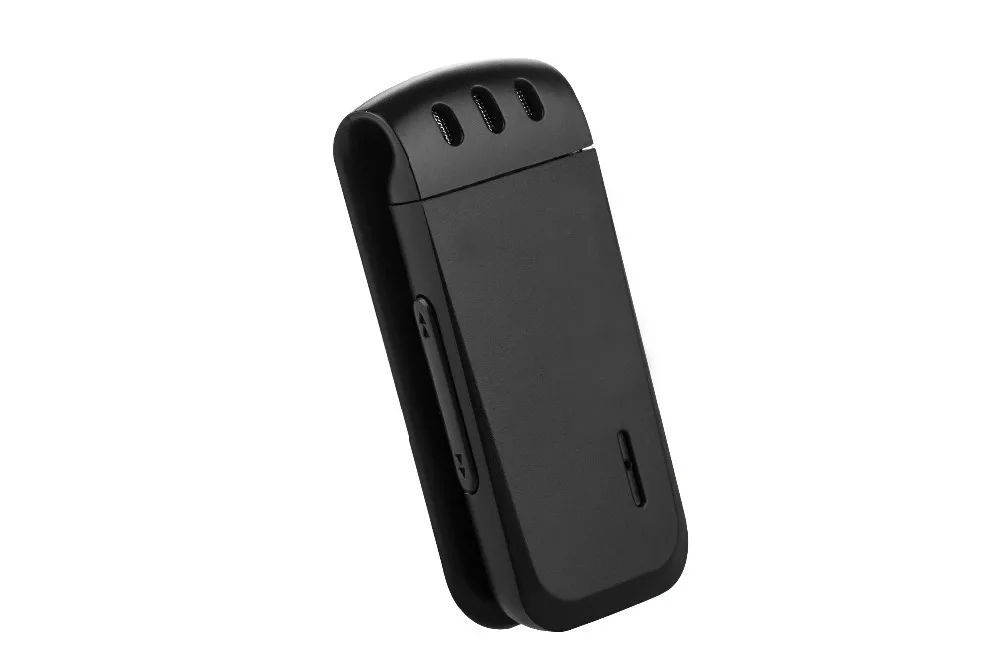 

The high sensitive hidden voice recorder with timer support OTG function,1536Kbps PCM linear recording