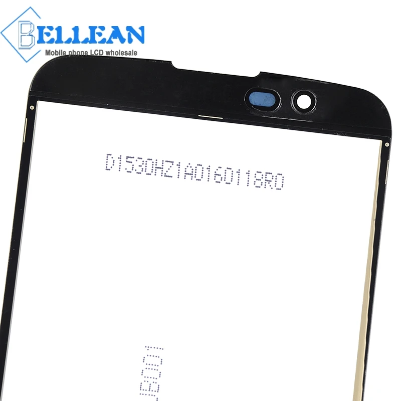 Dinamico 5 3 дюймовый K430 дисплей без IC для LG K10 ЖК K420 K410 с сенсорным экраном дигитайзер