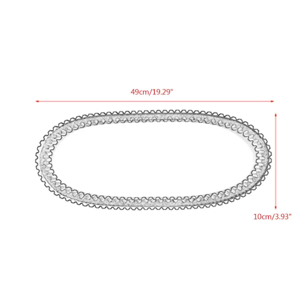 Ремень приводного ремня для мотоцикла Areyourshop 1083Cx31W Polaris RZR 900 1000 4 XP Crew 2011 2017 P/N.3211148
