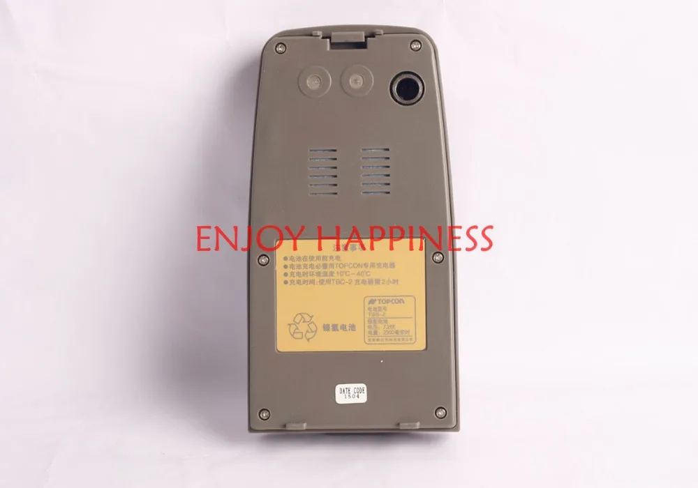 Фонарь внешнего аккумулятора для приборов Topcon|battery for|batteries batteriesbattery external |