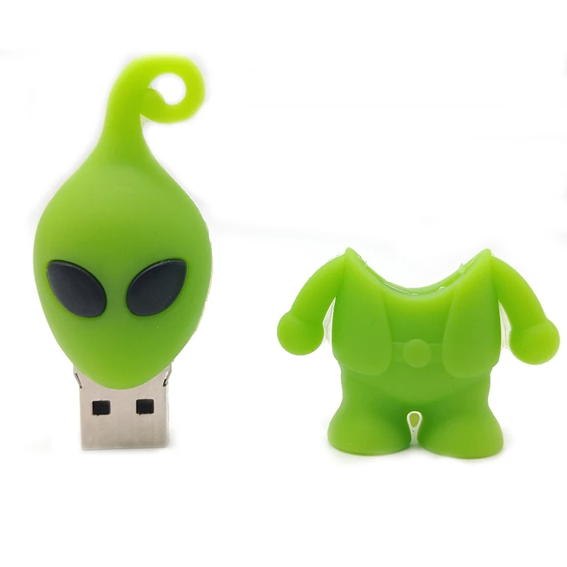 5-saucerman-usb-flash-drive-three-style-cartoon-pendrive-64gb-32gb-16gb-8gb-4gb-stick-pen-drive
