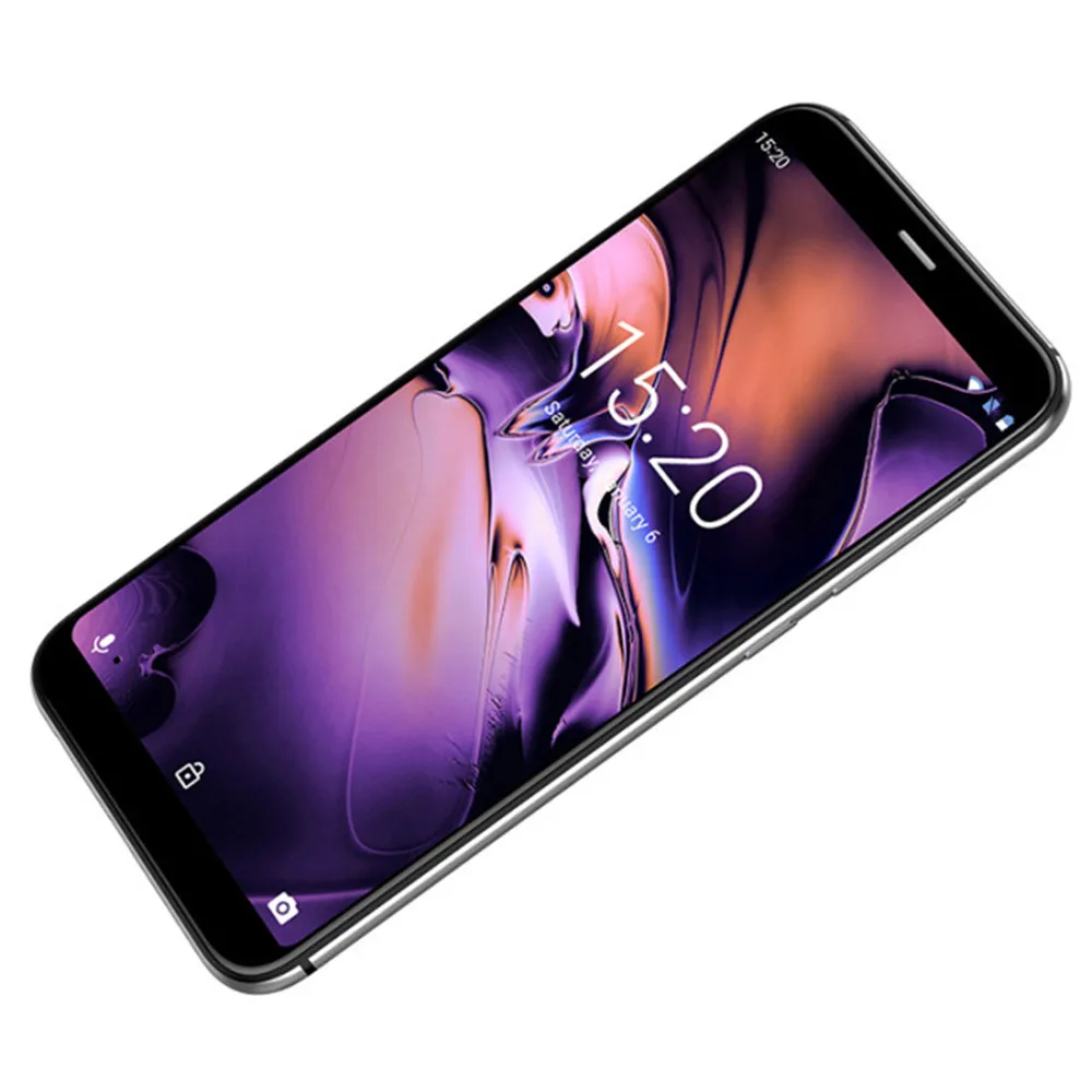 Глобальная группа UMIDIGI A3 2 ГБ + 16 мАч 4 ядра Android 8 1 12MP 5MP уход за кожей лица