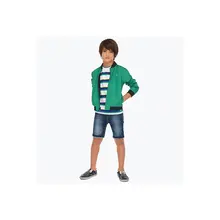 Джинсовые шорты Mayoral