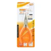 5" Multi Function Needle Nose Pliers Long Nose Pliers High Hardness Electrician Hand Tools 2