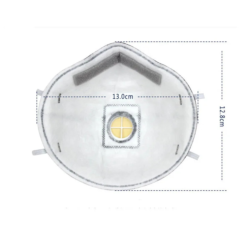 3M 9913V Dust masks KN90 Anti Non-oily particulate matter Dust protective masks breathing valve mask AS/NZS/LA Certified H012915 3M 9913V Dust masks KN90 Anti Non-oily particulate matter Dust protective masks breathing valve mask AS/NZS/LA Certified H012915