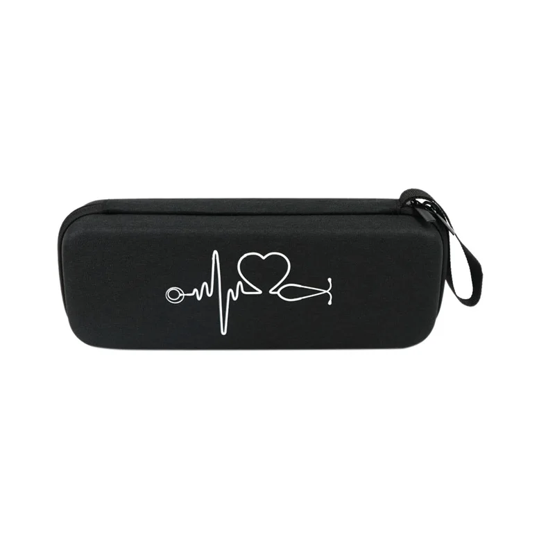 

Stethoscope Carrying Case For 3M Littmann Classic Iii/Cardiology Iv Stethoscope