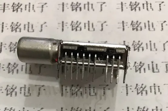 

1PCS Tuner TNDC-IG21CHL-DET-6 IC:18250 MT004FS1-6E DT21WN-2-E 18273 FAEC36 A30 F3625 C10 FAEC36A30 F3625C10 FAEC36A30F3625C10