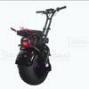 LeaperKim M1 electric unicycle electric motorcycle wide tire 1000W motor single wheel motorbike Self- Balancing scooter ► Photo 2/6