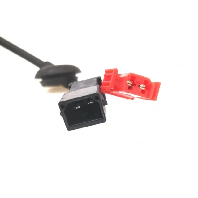 Датчик скорости переднего колеса ABS 4B0927803C для AUDI A6 4B2 C5 1997 2005 4B0 927 803 C|sensor sensor|sensor