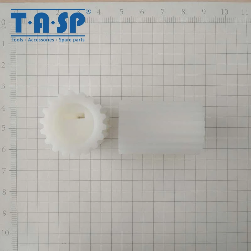 2 шт шестеренки запасные части для мясорубки пластиковые мясорубки колесо для гаммы(LEPSE 998,2243/9982243000)(00601236 и т. д