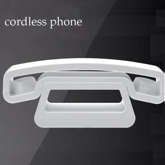 

English Cordless Phone 1 to 5 handsets Home landine Telephone For Office Bussiness telefone sem fio telefono inalambrico de casa